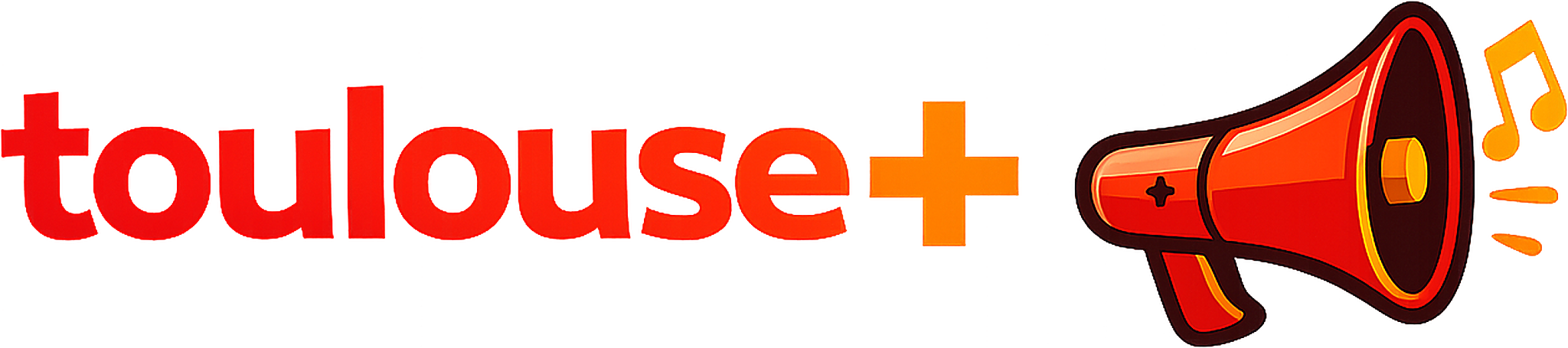 Toulouse+ — Agenda